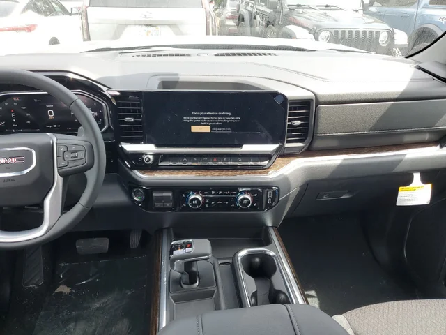 Nuevos GMC SIERRA 1500 à Estados chez autogozo