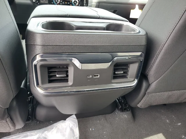 Nuevos GMC SIERRA 1500 à Estados chez autogozo
