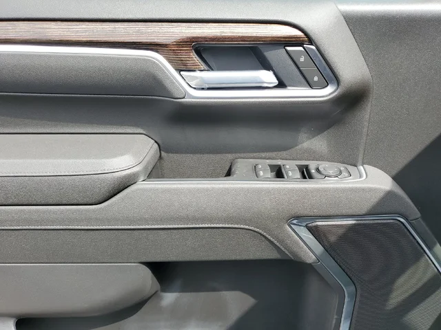 Nuevos GMC SIERRA 1500 à Estados chez autogozo