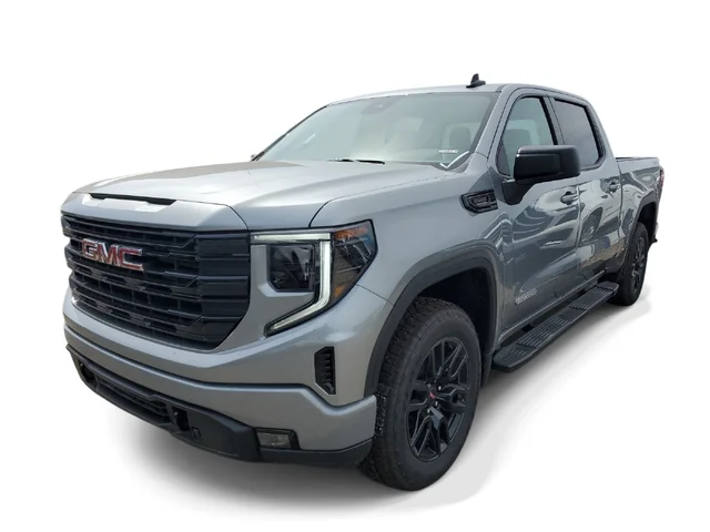 Nuevos GMC SIERRA 1500 à Estados chez autogozo