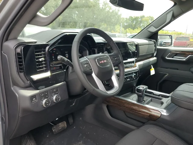 Nuevos GMC SIERRA 1500 à Estados chez autogozo