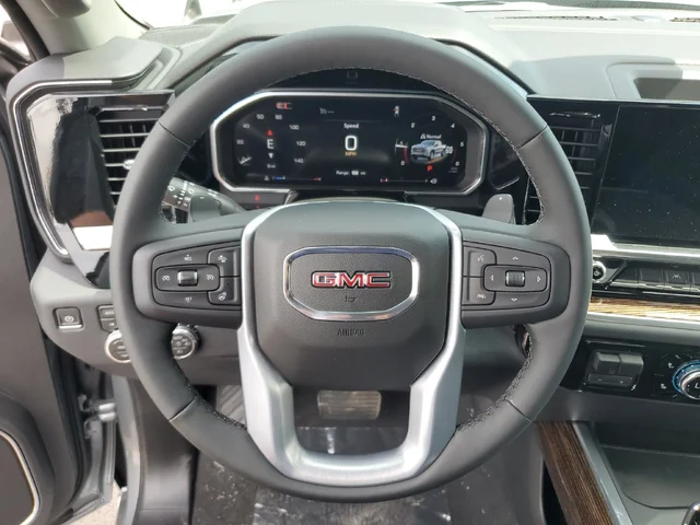 Nuevos GMC SIERRA 1500 à Estados chez autogozo