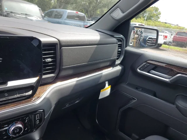 Nuevos GMC SIERRA 1500 à Estados chez autogozo