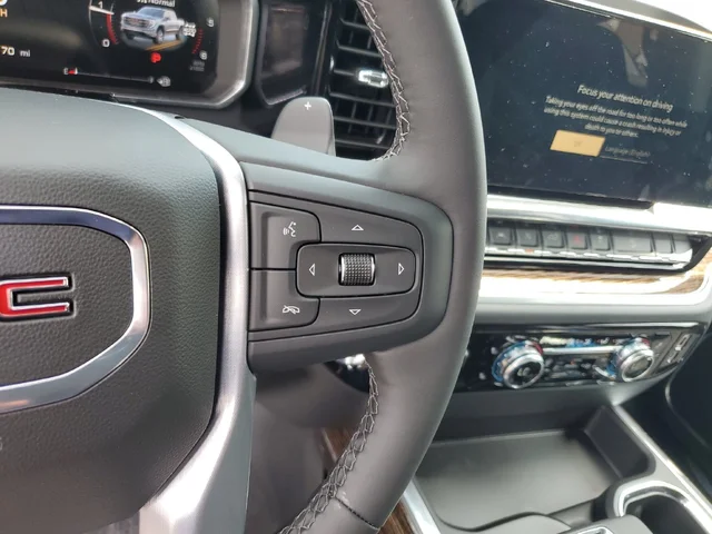 Nuevos GMC SIERRA 1500 à Estados chez autogozo
