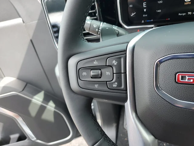Nuevos GMC SIERRA 1500 à Estados chez autogozo