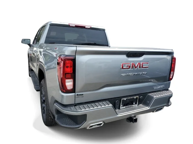 Nuevos GMC SIERRA 1500 à Estados chez autogozo