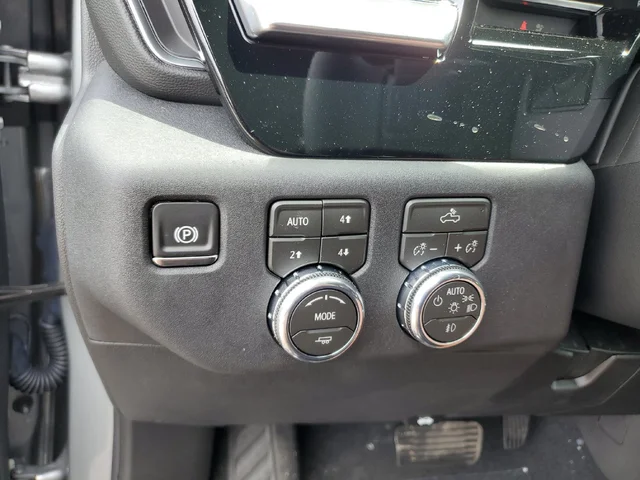 Nuevos GMC SIERRA 1500 à Estados chez autogozo