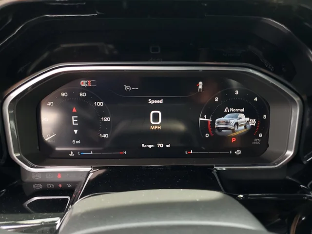 Nuevos GMC SIERRA 1500 à Estados chez autogozo