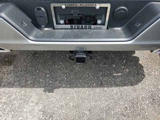 Nuevos GMC SIERRA 1500 à Estados chez autogozo
