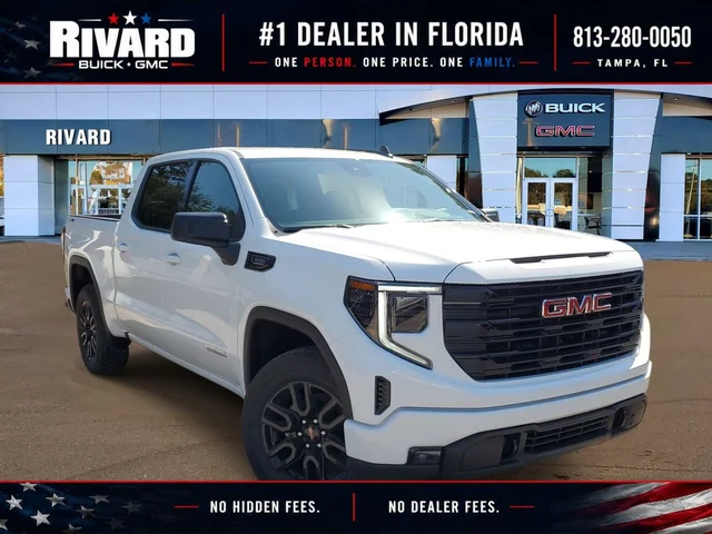 Nuevos GMC SIERRA 1500 à Estados chez autogozo