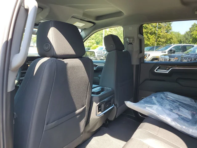 Nuevos GMC SIERRA 1500 à Estados chez autogozo