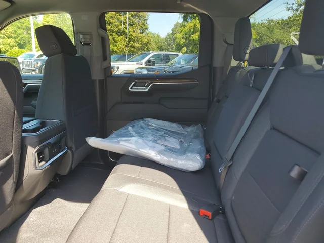 Nuevos GMC SIERRA 1500 à Estados chez autogozo