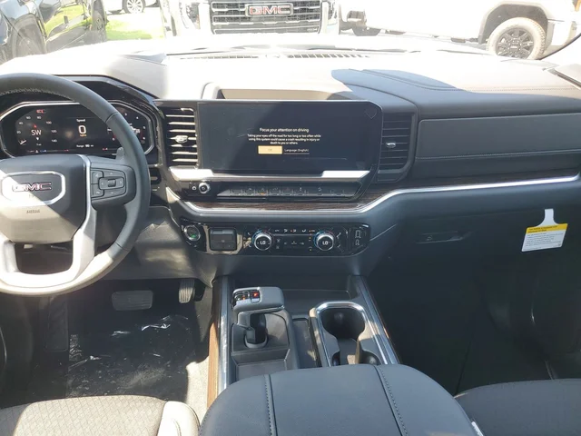Nuevos GMC SIERRA 1500 à Estados chez autogozo