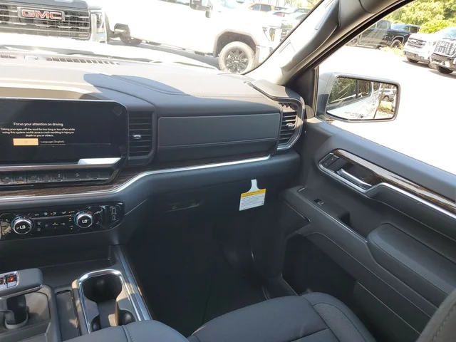 Nuevos GMC SIERRA 1500 à Estados chez autogozo