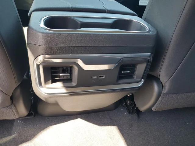 Nuevos GMC SIERRA 1500 à Estados chez autogozo