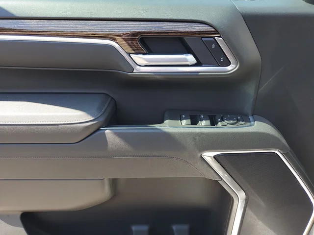 Nuevos GMC SIERRA 1500 à Estados chez autogozo