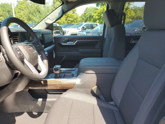 Nuevos GMC SIERRA 1500 à Estados chez autogozo