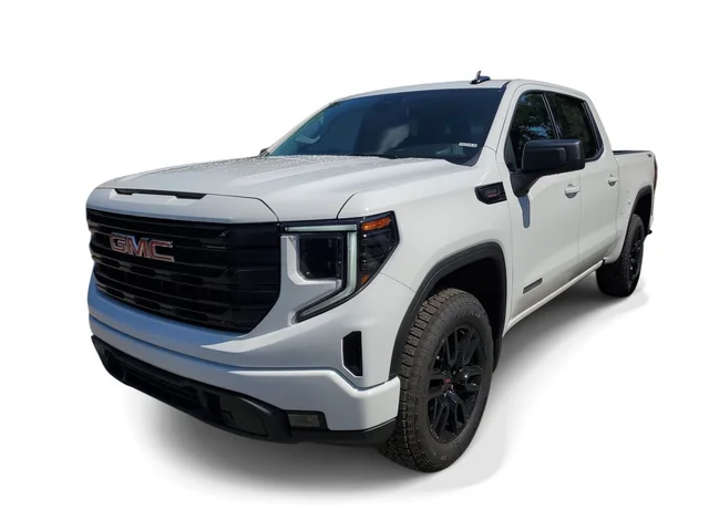 Nuevos GMC SIERRA 1500 à Estados chez autogozo