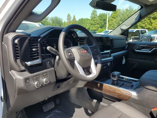 Nuevos GMC SIERRA 1500 à Estados chez autogozo