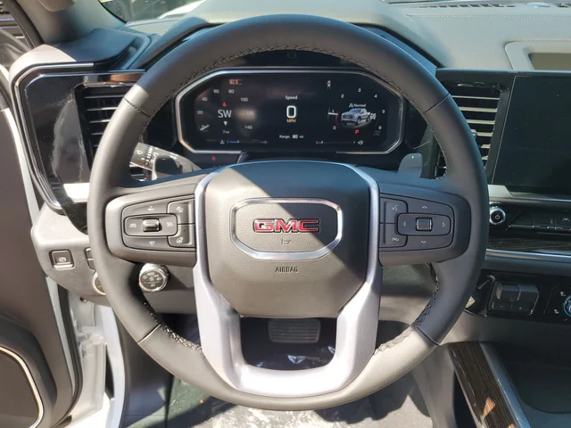 Nuevos GMC SIERRA 1500 à Estados chez autogozo