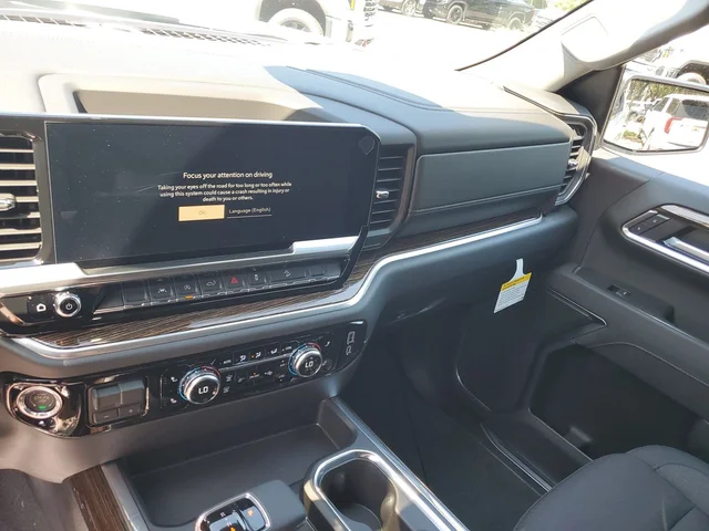 Nuevos GMC SIERRA 1500 à Estados chez autogozo