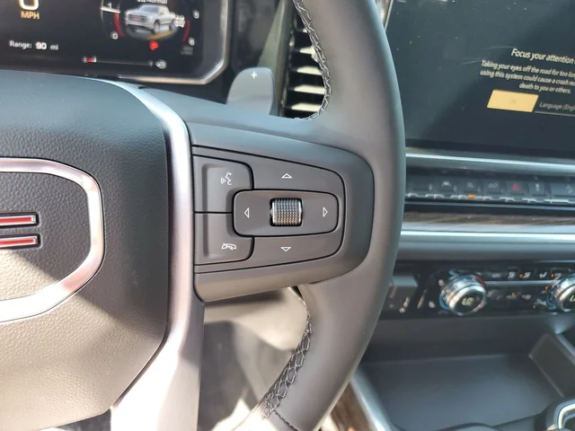 Nuevos GMC SIERRA 1500 à Estados chez autogozo