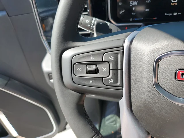 Nuevos GMC SIERRA 1500 à Estados chez autogozo