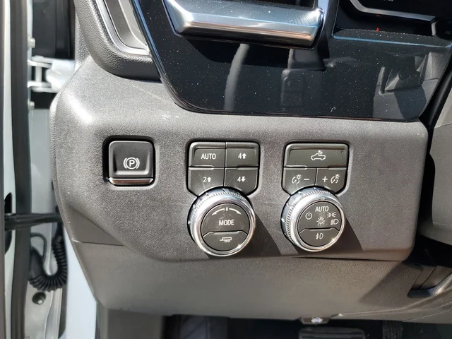 Nuevos GMC SIERRA 1500 à Estados chez autogozo