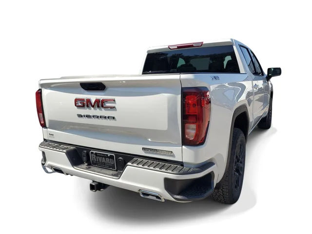 Nuevos GMC SIERRA 1500 à Estados chez autogozo