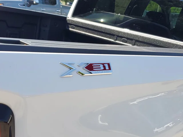 Nuevos GMC SIERRA 1500 à Estados chez autogozo