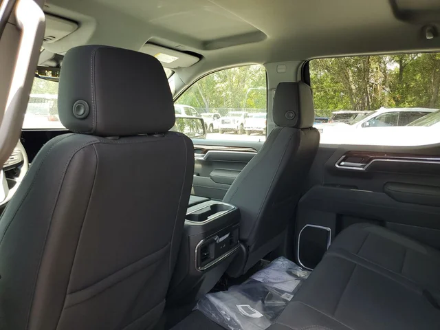 Nuevos GMC SIERRA 1500 à Estados chez autogozo