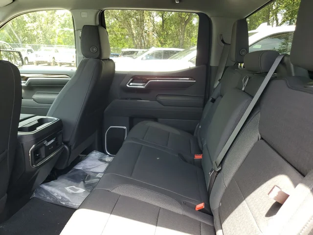 Nuevos GMC SIERRA 1500 à Estados chez autogozo