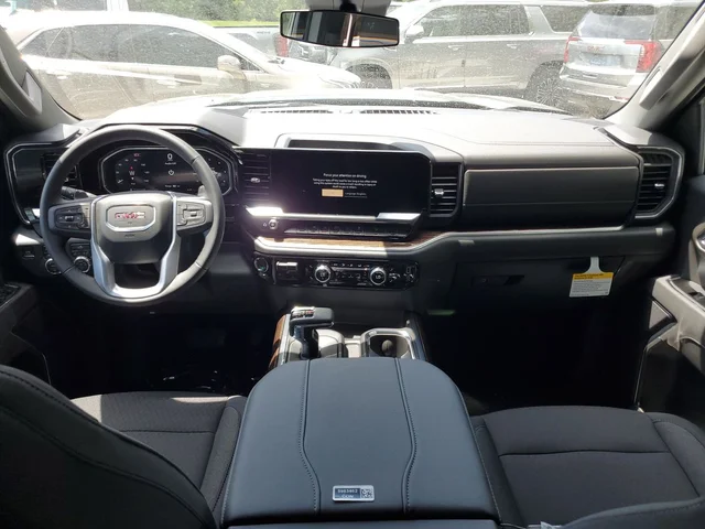 Nuevos GMC SIERRA 1500 à Estados chez autogozo