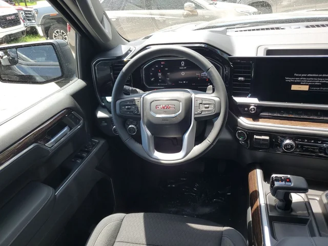 Nuevos GMC SIERRA 1500 à Estados chez autogozo