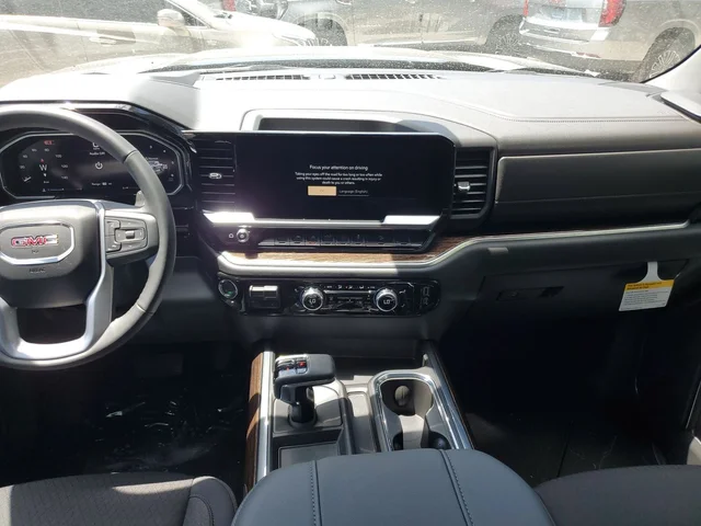 Nuevos GMC SIERRA 1500 à Estados chez autogozo