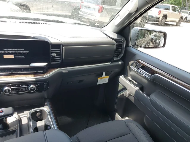 Nuevos GMC SIERRA 1500 à Estados chez autogozo