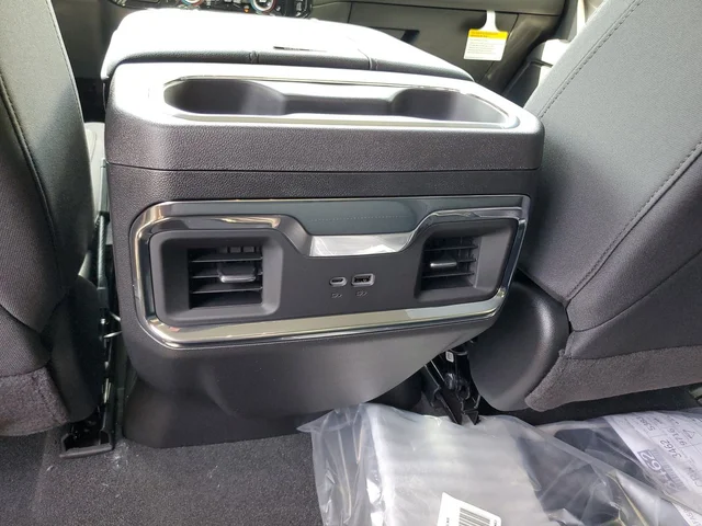Nuevos GMC SIERRA 1500 à Estados chez autogozo