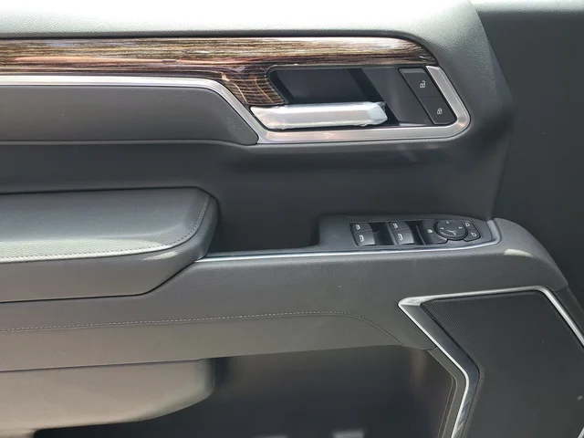 Nuevos GMC SIERRA 1500 à Estados chez autogozo