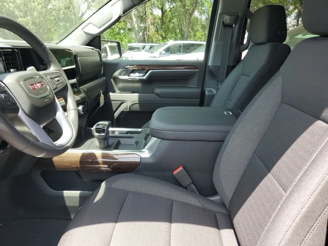 Nuevos GMC SIERRA 1500 à Estados chez autogozo