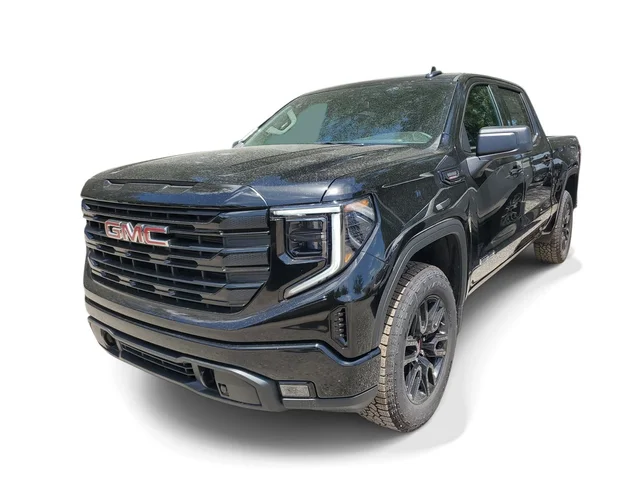 Nuevos GMC SIERRA 1500 à Estados chez autogozo