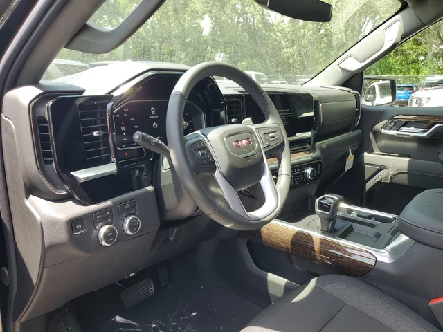 Nuevos GMC SIERRA 1500 à Estados chez autogozo