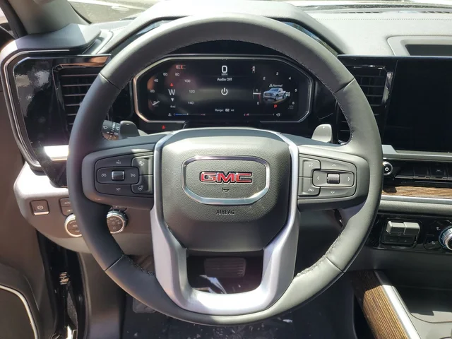 Nuevos GMC SIERRA 1500 à Estados chez autogozo