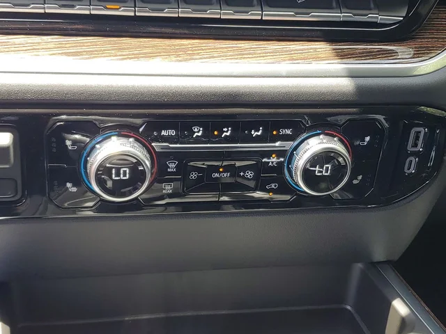 Nuevos GMC SIERRA 1500 à Estados chez autogozo