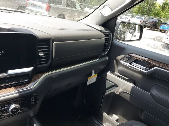 Nuevos GMC SIERRA 1500 à Estados chez autogozo