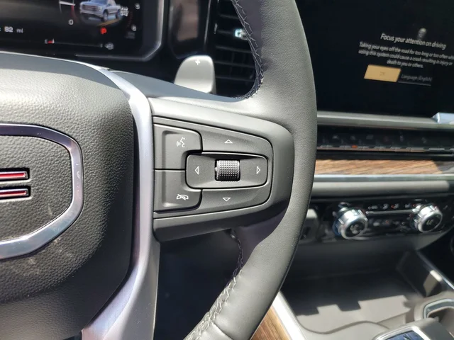 Nuevos GMC SIERRA 1500 à Estados chez autogozo