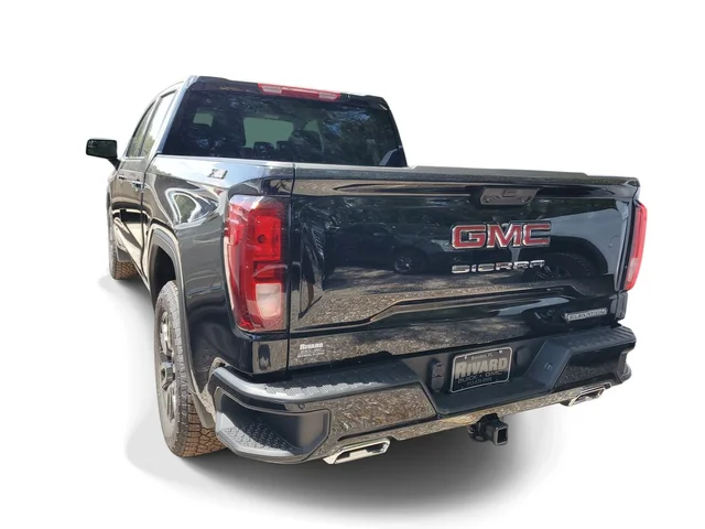 Nuevos GMC SIERRA 1500 à Estados chez autogozo
