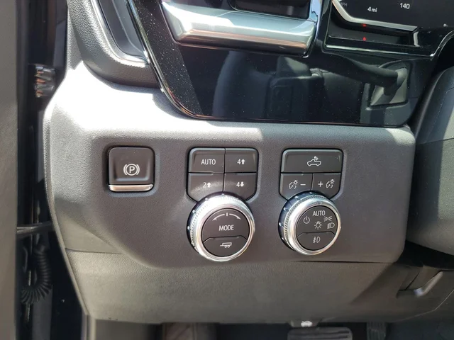 Nuevos GMC SIERRA 1500 à Estados chez autogozo