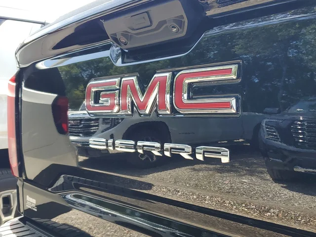 Nuevos GMC SIERRA 1500 à Estados chez autogozo