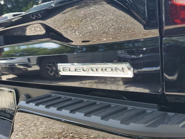 Nuevos GMC SIERRA 1500 à Estados chez autogozo