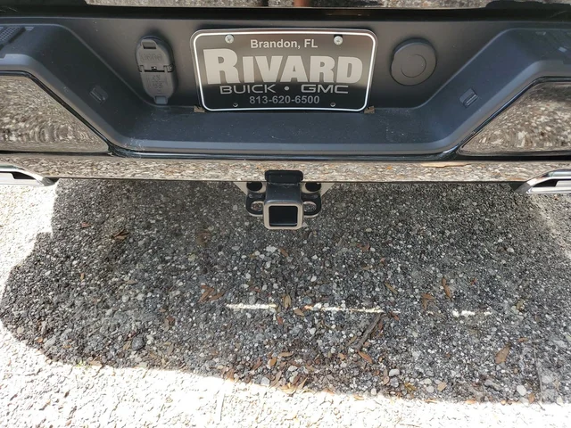 Nuevos GMC SIERRA 1500 à Estados chez autogozo